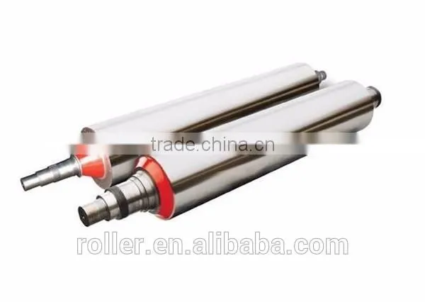 Calender Roll Rubber/Rubber Calender Machine to make paper smooth