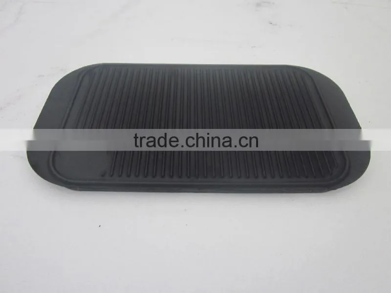 cast iron griddle