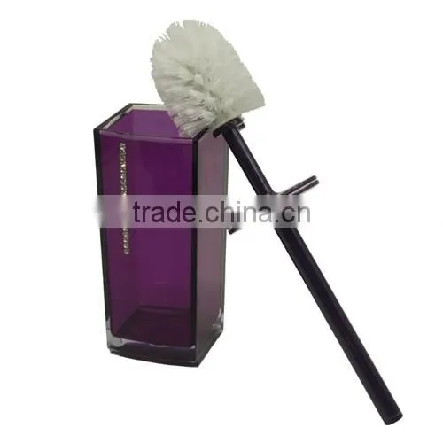 best sale fashion plastic toilet brush