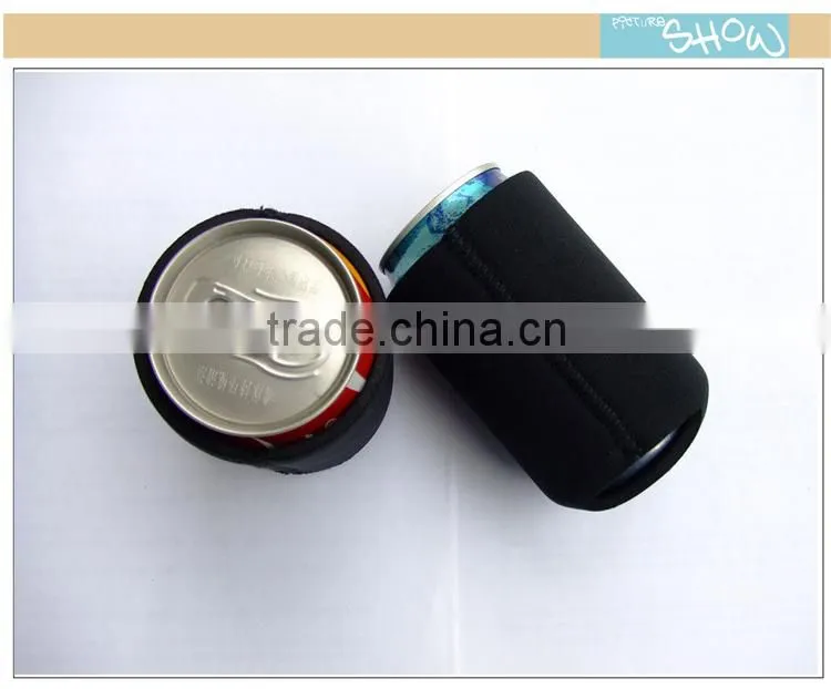 neoprene sleeve for can
