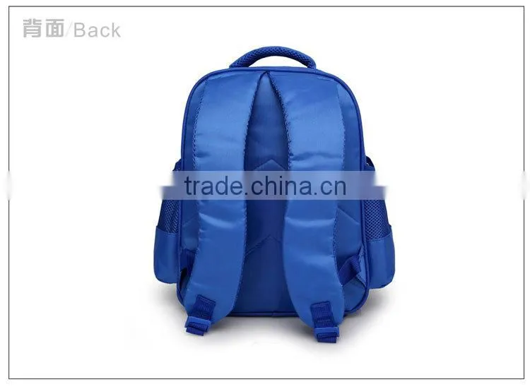 Despicable Me Backpack,cartoon picture child backpack,carton school backpack