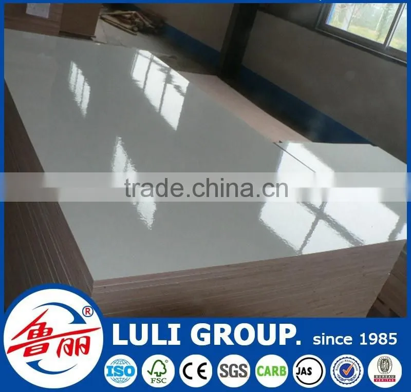 Compact laminate sheet