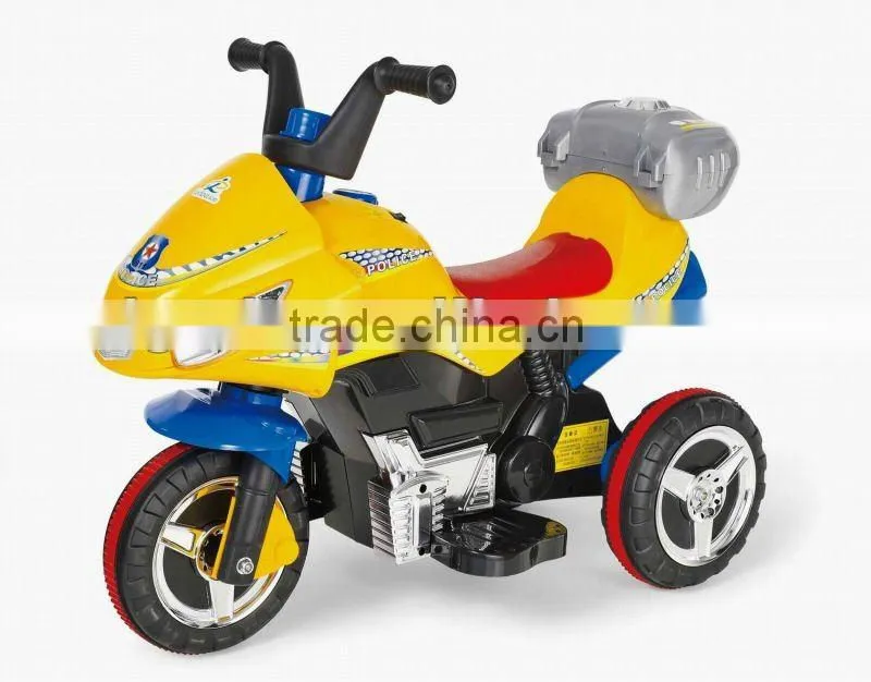 plastic rc toy car