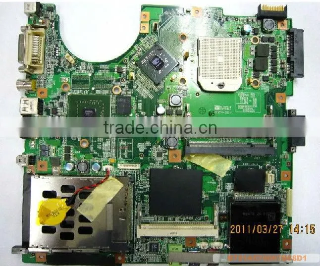 Good condition motherboard for msi MS-16351 motherboard for msi fully test
