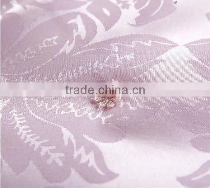 high quality handmade chinese 100% silk bedding quilt