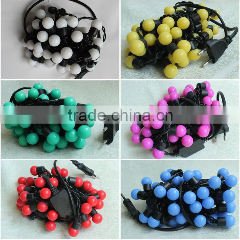 christmas tree light/led string light/solar string light