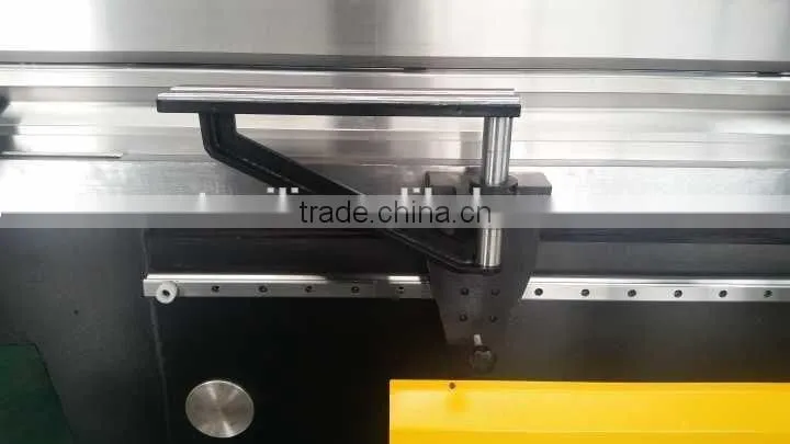 TOP OEM QUALITY!! WC67K-160T/3200 CNC press brake machine