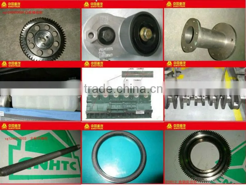 ORIGINAL year one truck parts