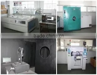 Masterly Electronics Company Ltd. company overview - view 1