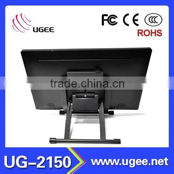Ugee UG2150 21.5 Inch Drawing Tablet Monitor