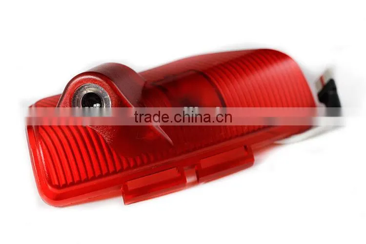 IP65 Special LED Car Logo Door Light 12V Laser Projector Lamp For Hyunda i With CE Certificate