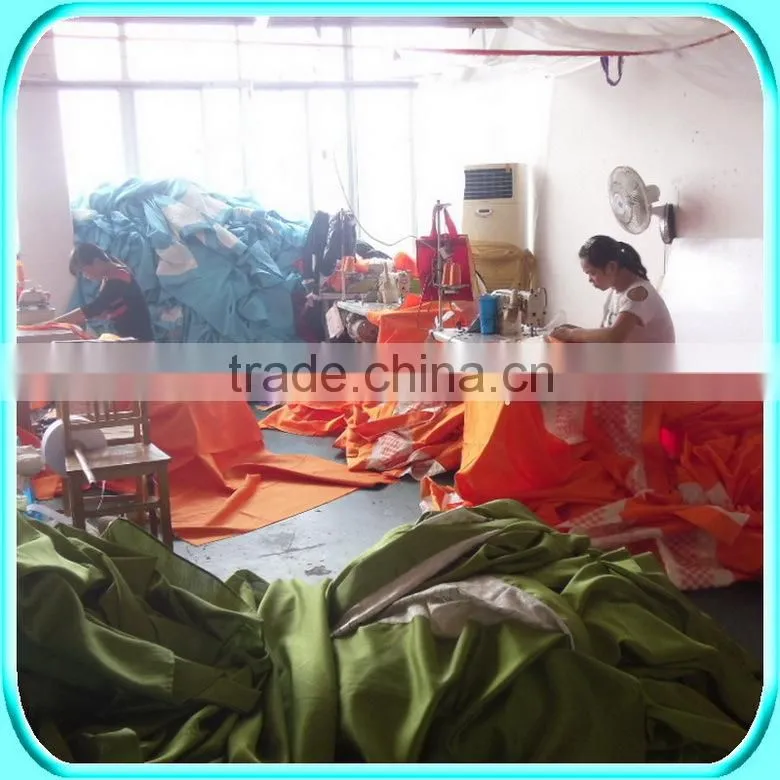 WHOLESALE POLYESTER TABLE CLOTH WITH JACQUARD DESIGN