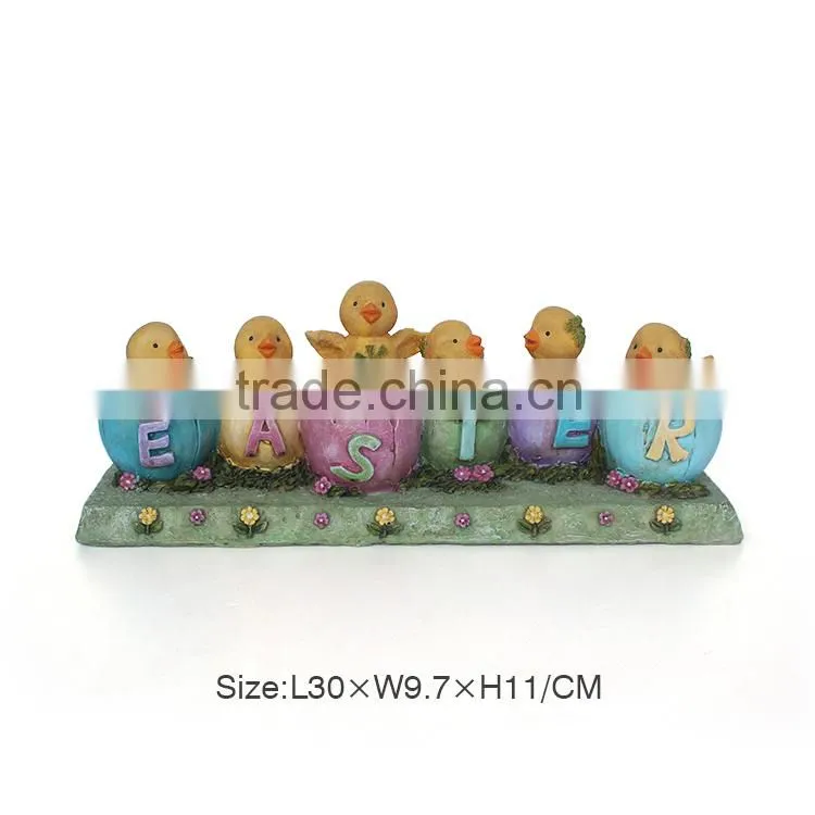 Strange Animal Ashtray Resin Statue for The Resin Cartoon Ashtray Figurine