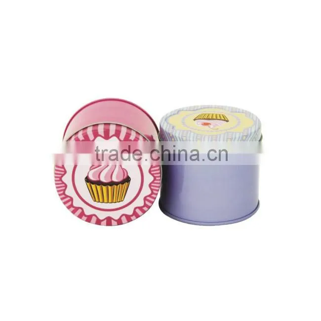 metal trinket box