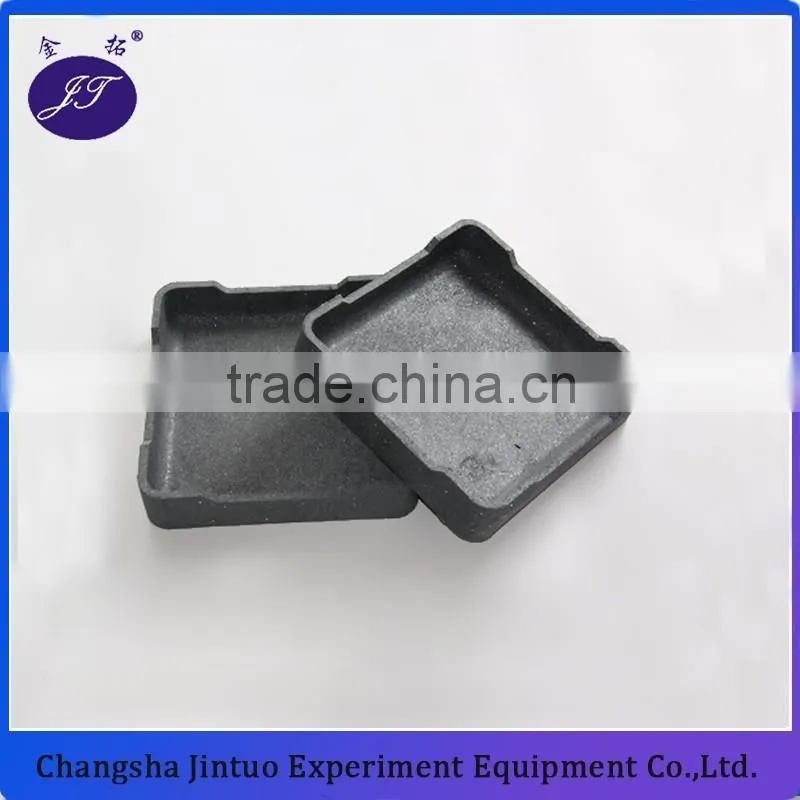 customize high purify 99.5% alumina sagger high quality corundum crucible,large volume tungsten crucible,porcelain crucible 15ml