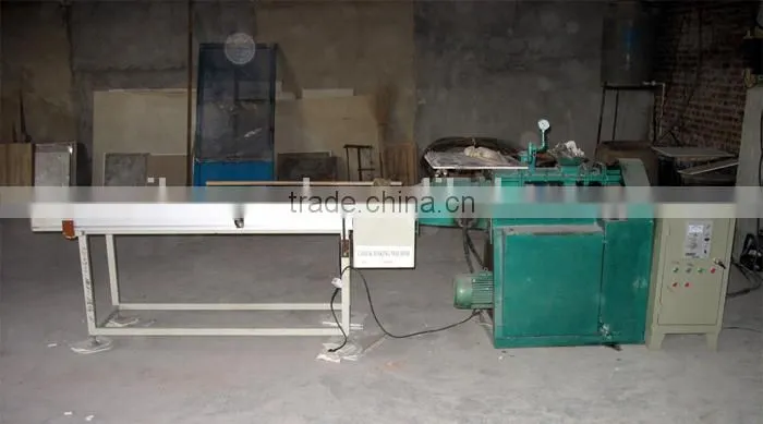 YB900 Calcium Carbonate Dustless School Chalk Machine