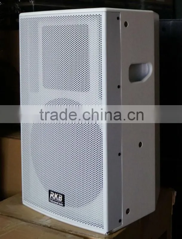 CF-15 China DJ Equipment