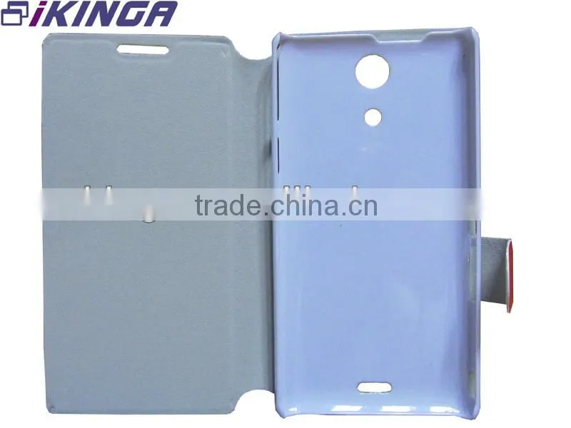 Fashionable xperia zr m36h case