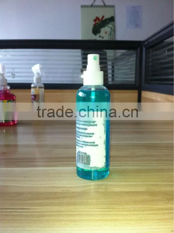 Natural Plant exacts Ocean home air freshener