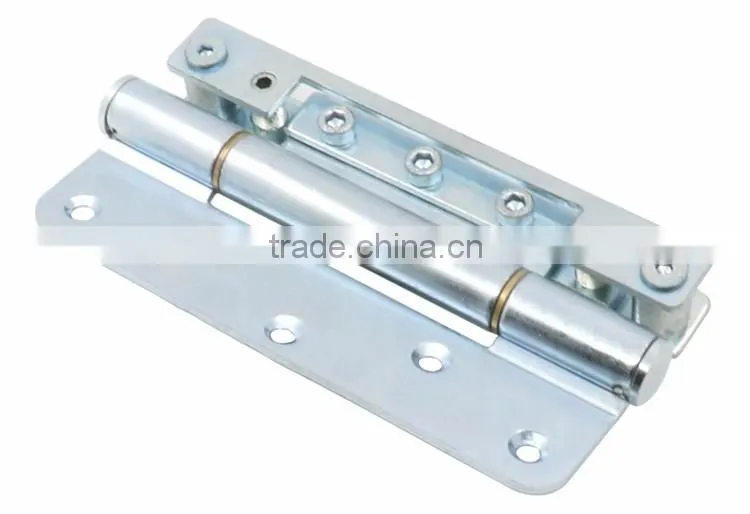 stainless steel 3d adjustable heavyduty aluminium profile hinges