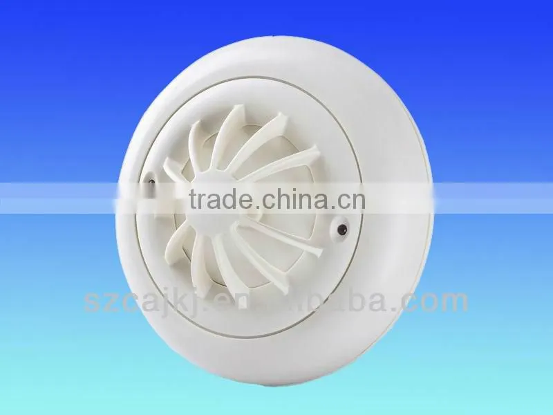Conventional heat detector with best price AJ-520