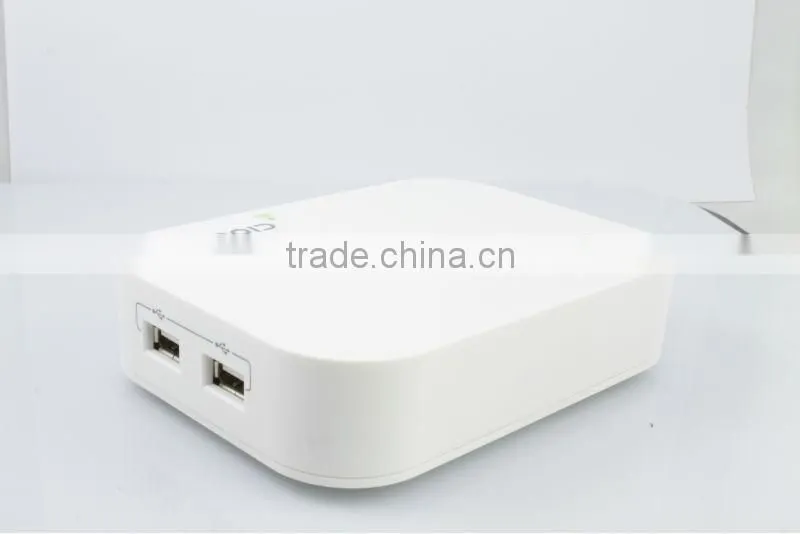 1G DDR3 8G Flash HDMI full HD media player 1080P