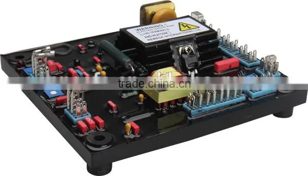Hot sale stamford avr generator sx440