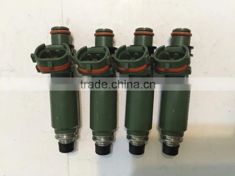 Fuel injector/Nozzle for Toyota Land Cruiser 1FZFE OEM# 23209-66010/23250-66010