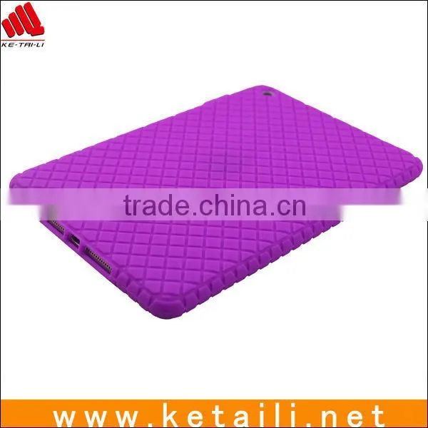 Silicone case for tablet, soft laptop cover, tablet case supplier
