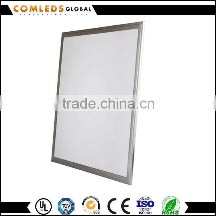 hot sale 600 600mm led panel light , led ceiling panel light 60x60