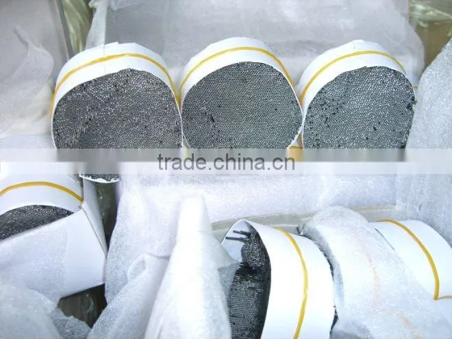Stainless Steel Capillary Tube