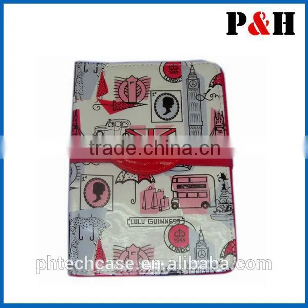 wholesale women custom mesh brush bag