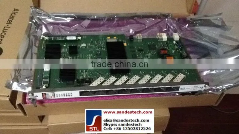 Alcatel-Lucent bell ECNT-A AACU-C EBLT-J ECNT-C ECNC-B PSPS-A FENT-B NALT-L for Alcatel-Lucent bell ISAM7302 ISAM 7302
