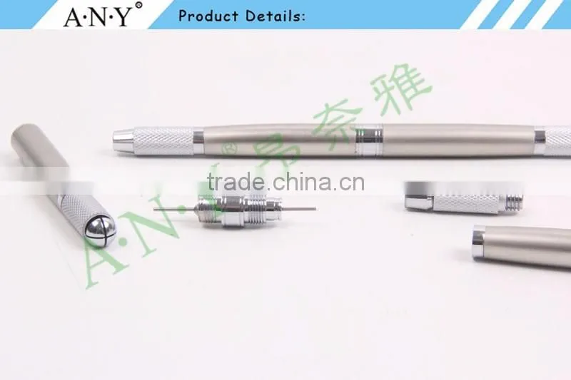 ANY High Quality Double Head Permanent Makeup Eyebrow Tattoo Microblading Pen