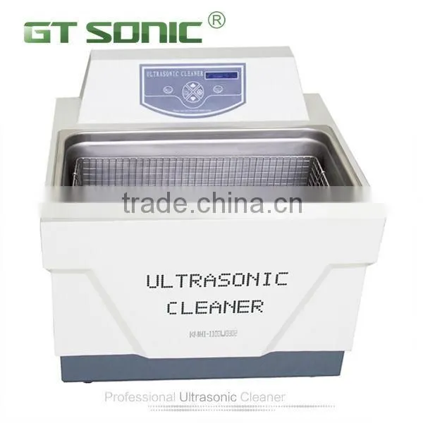 ultrasonic cleaning machine