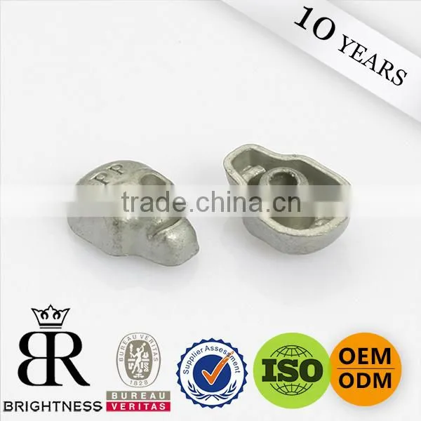 High quality metal rivet rivet fastener snap rivet fastener