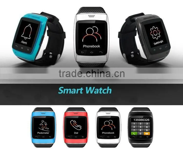 Mobile phone accessories-Intelligent bracelet, Watches