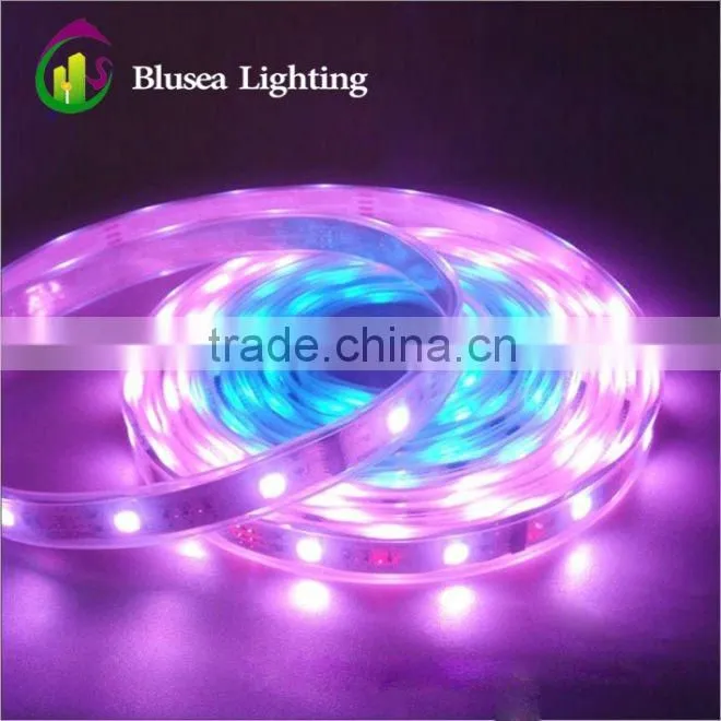 32leds digital rgb rope light