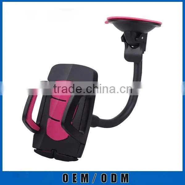 European and US hot sales car mount phone holder