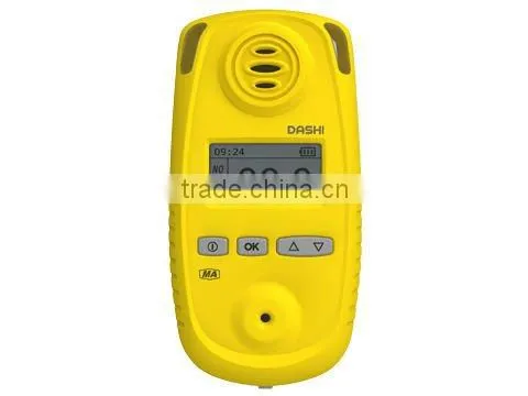 Single Gas Handheld Detector for Nitrogen Monoxide NO