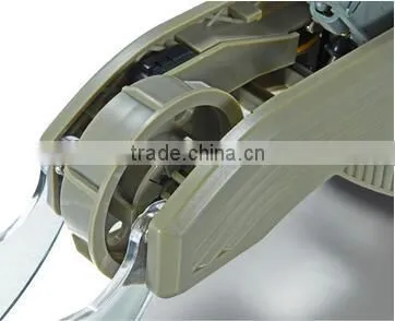 competitive price and best quality of ZCUT-2 electric tape dispenser