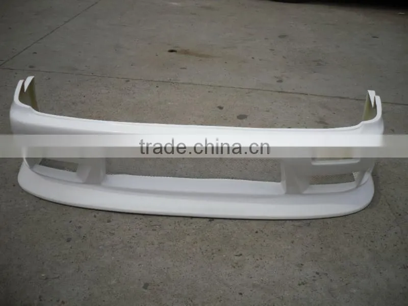 For a31 FRP front bumper