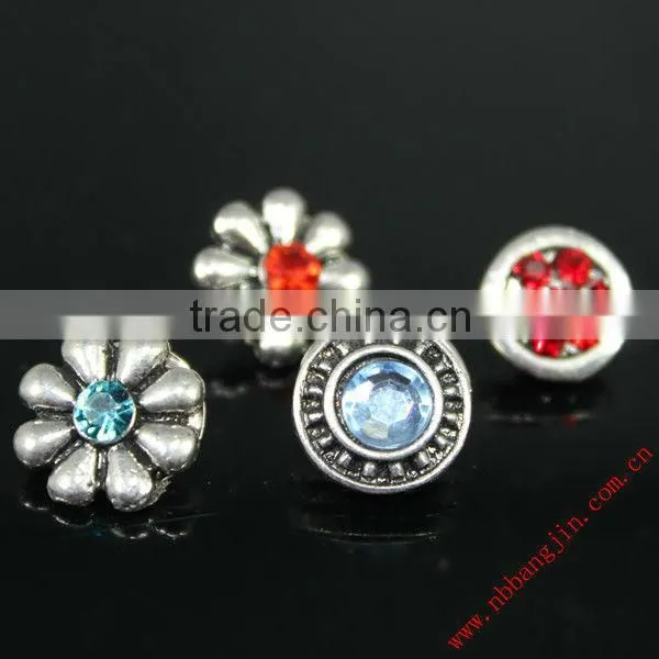 Bangjin Fashion Small Snap Button