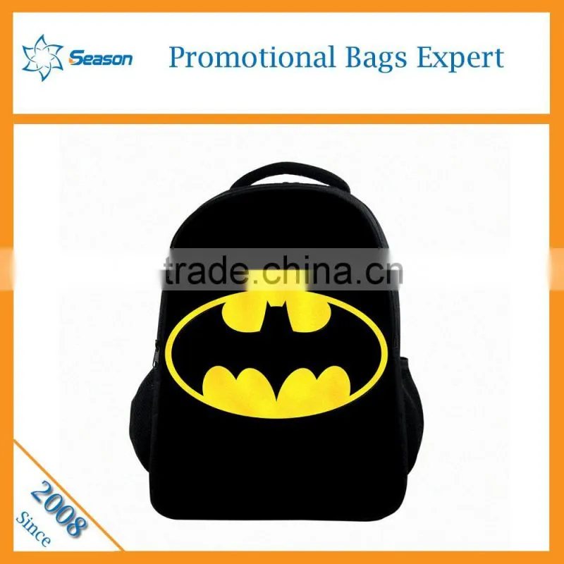 2016 new design kids school bag on sale young school bags