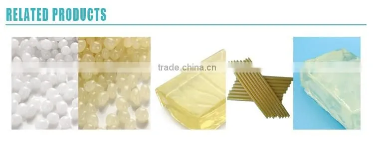 High Quality Hot Melt for Mattress