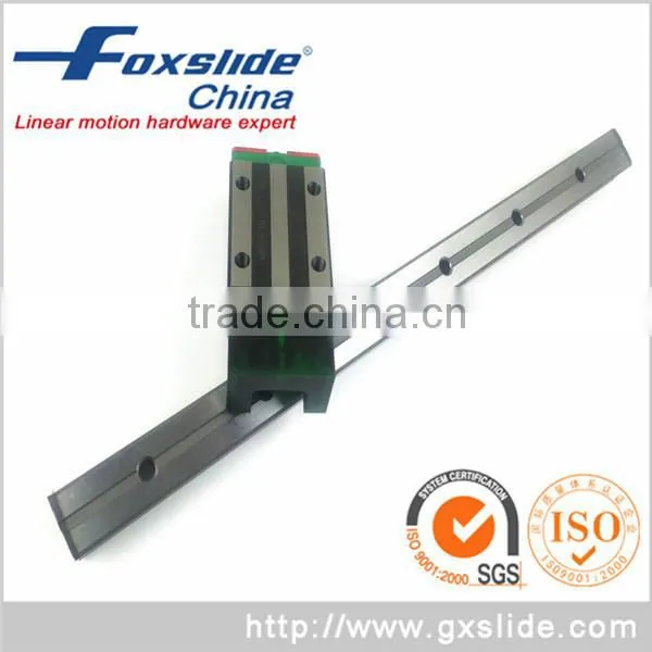 2016 CNC HIWIN Linear Guideway for Printers