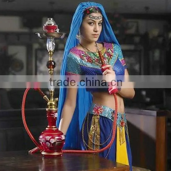 Wholesale China Merchandise Chinese Style Hookah Vase