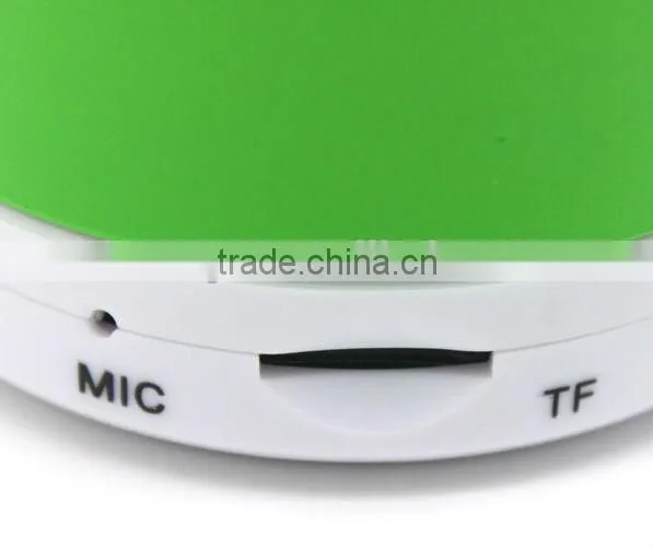 2014 Bluetooth smart mini speaker,bluetooth speaker,portable mini speaker