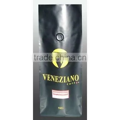 foil liquid pouch