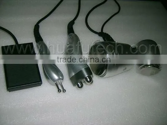 2014 fat reducer ultrasonic system cavitation rf slimming machine